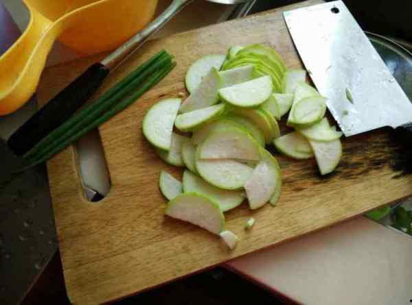 蒲瓜怎么做吃的好吃视频,家常美味，简单易学