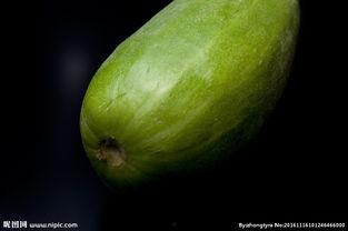 白瓜怎么吃才漂亮图片视频,图片视频教你吃出美丽肌肤