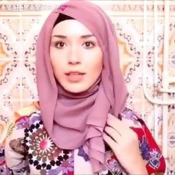 吃瓜阿姨戴头巾视频,引发网友热议