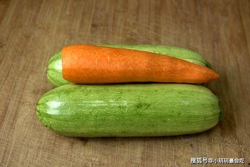 白瓜配什么吃最好呢视频,营养翻倍！