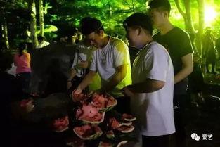 搞笑的吃瓜事件视频完整版,笑到肚子疼