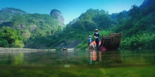 武夷山吃瓜视频,一场视觉与味蕾的双重享受