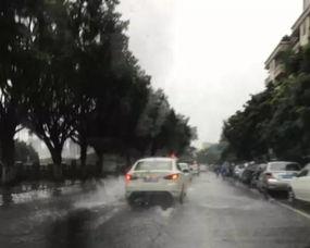 东莞暴雨吃瓜视频曝光