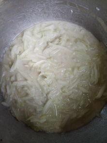 潮汕刺瓜怎么煎着吃视频,家常快手佳肴