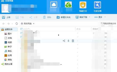 百度网盘免费吃瓜视频