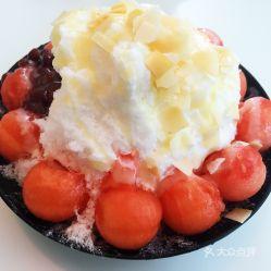 椰子瓜怎么吃才好吃视频