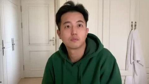 韩国女婿吃瓜视频,揭秘跨国婚姻中的酸甜苦辣