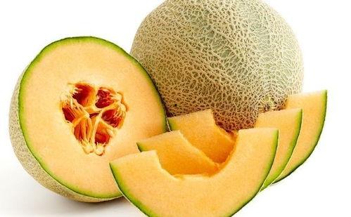 哈密瓜吃哪里的好吃呢视频