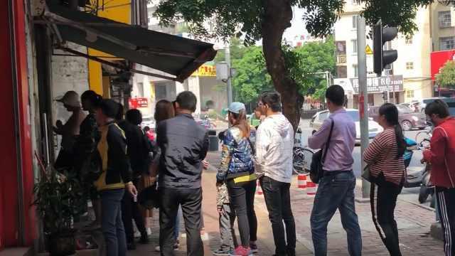 打架视频吃瓜,一场“吃瓜群众”的围观盛宴