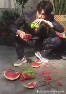 文安吃瓜事件网红视频大全,网红视频大盘点，揭秘网络热点背后的真相